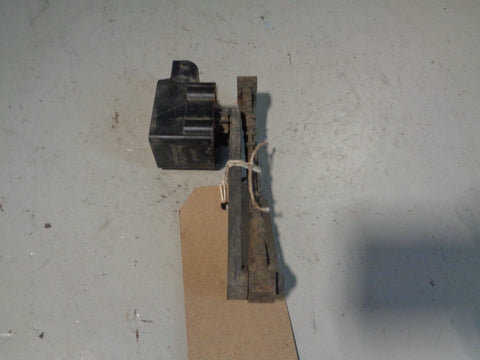 Discovery 3 Ride Height Sensor Rear Off Side RQH500042 Land Rover
