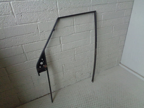 Discovery 2 Door Frame Window Near Side Front Land Rover 1998 to 2004