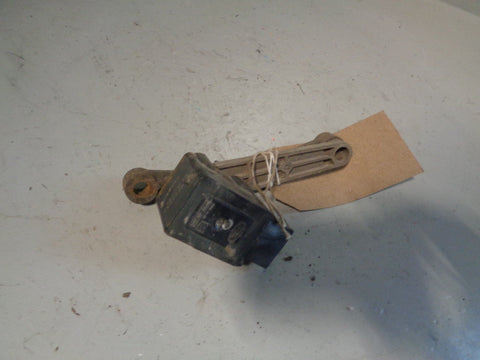Discovery 3 Ride Height Sensor Rear Near Side RQH500052 Land Rover