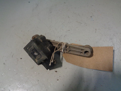 Discovery 3 Ride Height Sensor Rear Near Side RQH500052 Land Rover