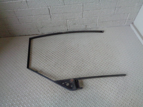 Discovery 2 Door Frame Window Near Side Front Land Rover 1998 to 2004