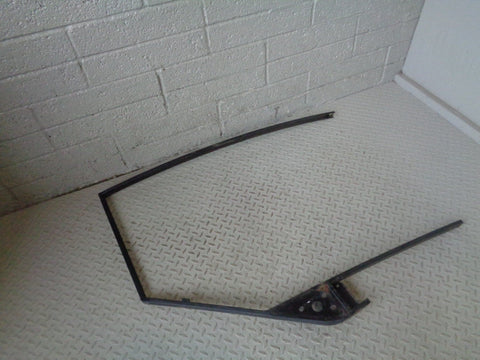 Discovery 2 Door Frame Window Near Side Front Land Rover 1998 to 2004