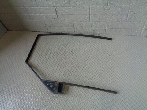 Discovery 2 Door Frame Window Near Side Front Land Rover 1998 to 2004