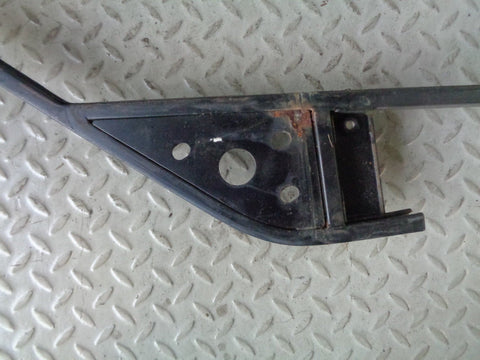 Discovery 2 Door Frame Window Near Side Front Land Rover 1998 to 2004