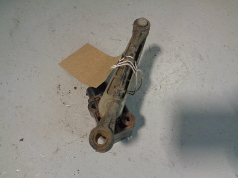 Discovery 3 Ride Height Sensor Rear Near Side RQH500052 Land Rover