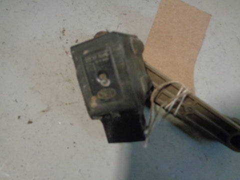 Discovery 3 Ride Height Sensor Rear Near Side RQH500052 Land Rover