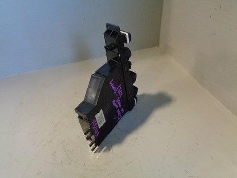 Range Rover L322 Window Switch Pack Off Side Front YUD000302PVA R31103