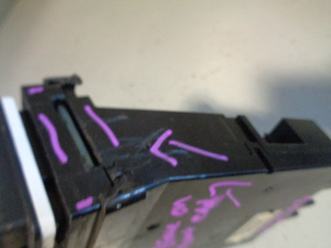 Range Rover L322 Window Switch Pack Off Side Front YUD000302PVA R31103