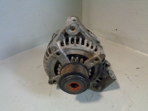 Alternator 3.0 TDV6 Range Rover Sport Discovery 4 Land Rover Denso