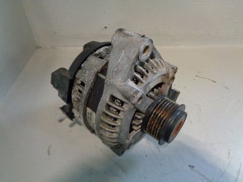 Alternator 3.0 TDV6 Range Rover Sport Discovery 4 Land Rover Denso