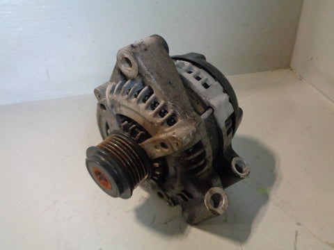 Alternator 3.0 TDV6 Range Rover Sport Discovery 4 Land Rover Denso