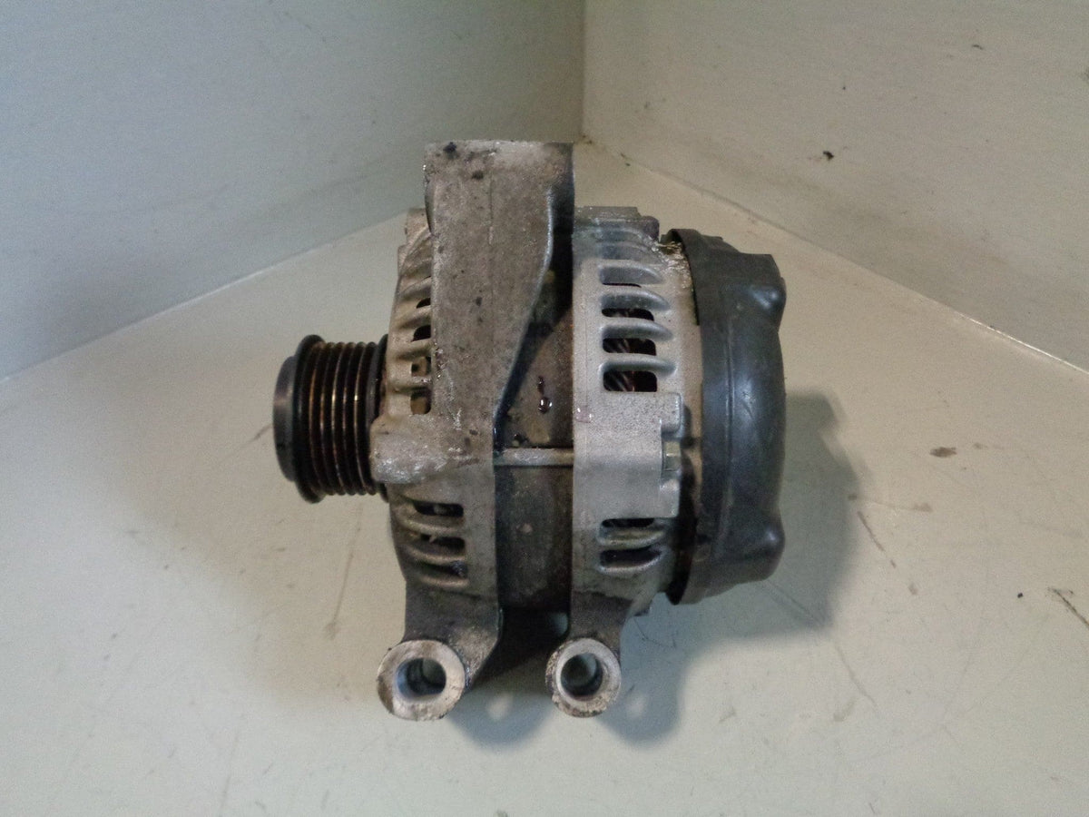 Alternator 3.0 TDV6 Range Rover Sport Discovery 4 Land Rover Denso