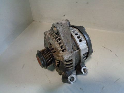 Alternator 3.0 TDV6 Range Rover Sport Discovery 4 Land Rover Denso