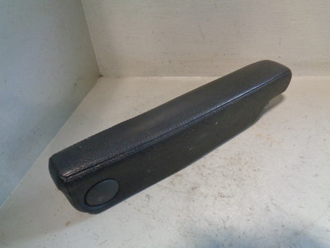 Discovery 3 Armrest Near Side Passenger Black Land Rover 2004 to 2009 K12024