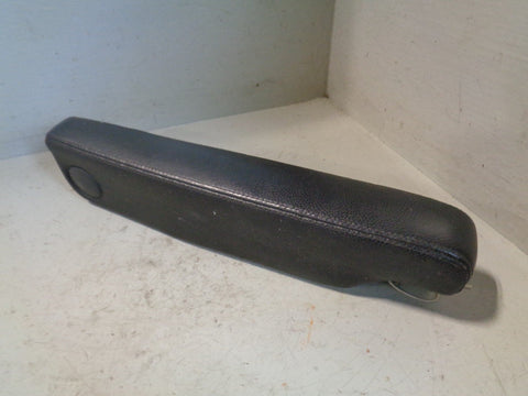 Discovery 3 Armrest Near Side Passenger Black Land Rover 2004 to 2009 K12024