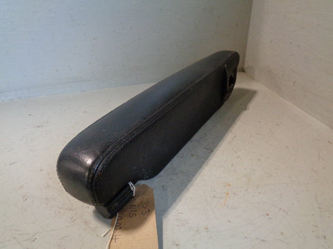 Discovery 3 Armrest Near Side Passenger Black Land Rover 2004 to 2009 K12024