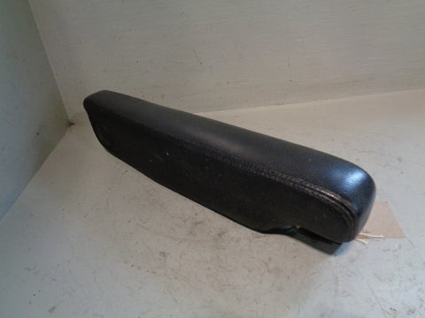 Discovery 3 Armrest Near Side Passenger Black Land Rover 2004 to 2009 K12024