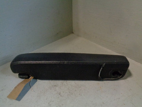 Discovery 3 Armrest Near Side Passenger Black Land Rover 2004 to 2009 K12024