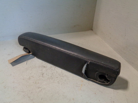 Discovery 3 Armrest Near Side Passenger Black Land Rover 2004 to 2009 K12024