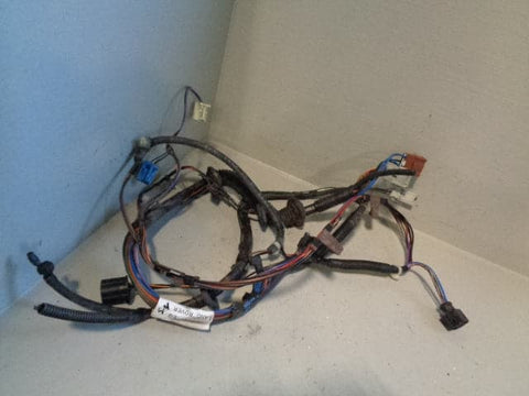 Freelander 1 Tailgate Wiring Loom YMN102080 Land Rover 1998 to 2006