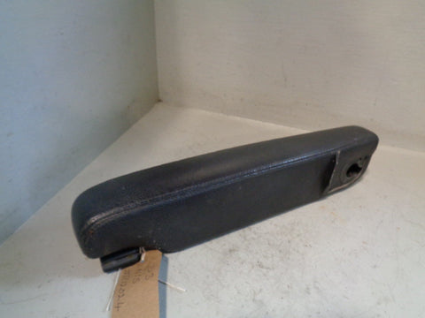 Discovery 3 Armrest Near Side Passenger Black Land Rover 2004 to 2009 K12024