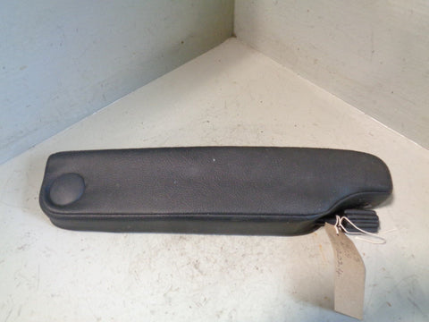 Discovery 3 Armrest Near Side Passenger Black Land Rover 2004 to 2009 K12024
