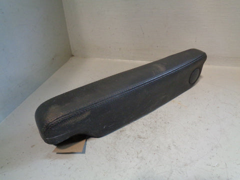 Discovery 3 Armrest Off Side Drivers Black Land Rover 2004 to 2009 K12024