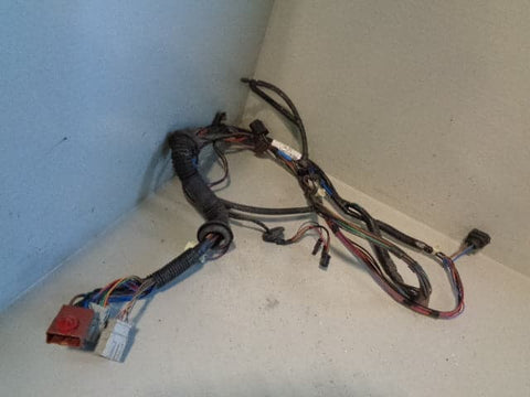 Freelander 1 Tailgate Wiring Loom YMN102080 Land Rover 1998 to 2006