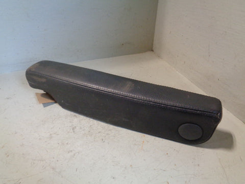 Discovery 3 Armrest Off Side Drivers Black Land Rover 2004 to 2009 K12024
