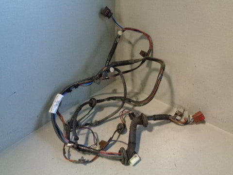 Freelander 1 Tailgate Wiring Loom YMN102080 Land Rover 1998 to 2006