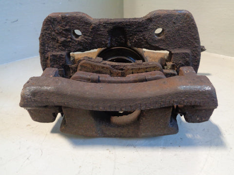 Range Rover L322 Brake Caliper Near Side Rear 4.2 Supercharged 2006 to 2009