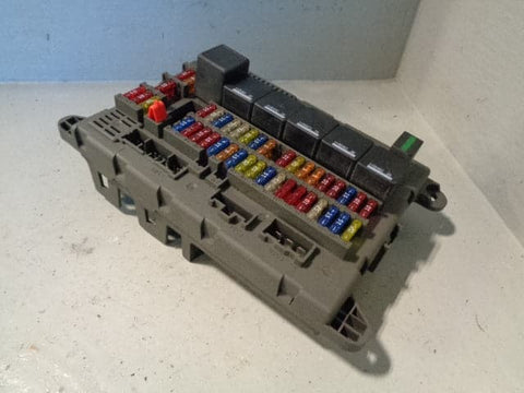 Freelander 1 Fuse Box YQE500150 Under Dash Interior Land Rover 2001 to 2006