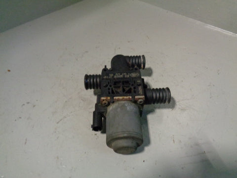 Range Rover L322 Water Heater Control Valve JEO000010 3.6 4.4 TDV8 2006 to 2013