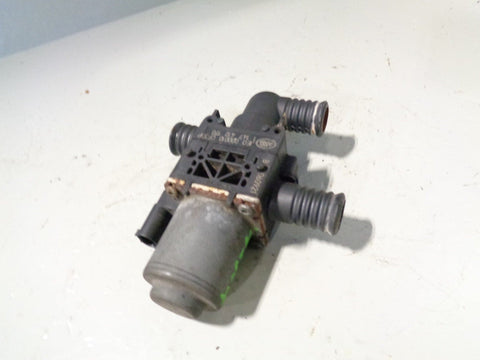 Range Rover L322 Water Heater Control Valve JEO000010 3.6 4.4 TDV8 2006 to 2013