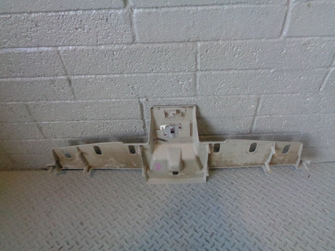 Discovery 2 Roof Trim Panel with Light Manual Sunroof Land Rover 1998 to 2004