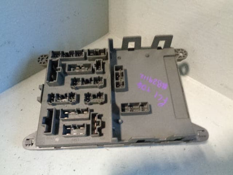Freelander 1 Fuse Box YQE500150 Under Dash Interior Land Rover 2001 to 2006