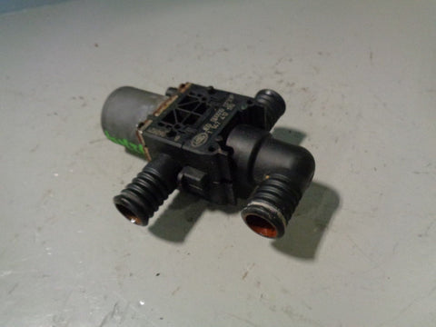 Range Rover L322 Water Heater Control Valve JEO000010 3.6 4.4 TDV8 2006 to 2013