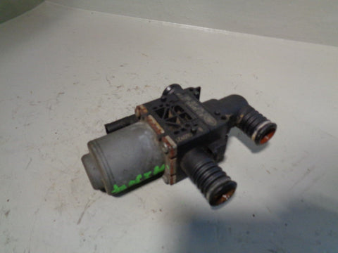 Range Rover L322 Water Heater Control Valve JEO000010 3.6 4.4 TDV8 2006 to 2013