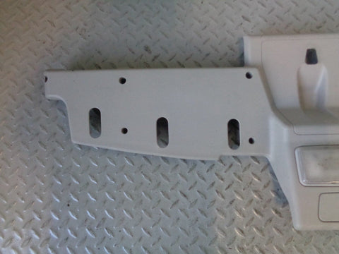 Discovery 2 Roof Trim Panel with Light Manual Sunroof Land Rover 1998 to 2004