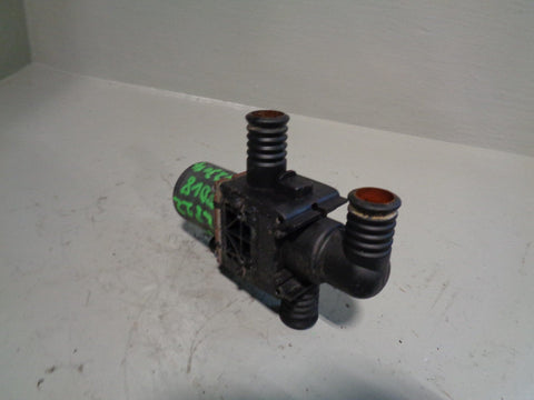 Range Rover L322 Water Heater Control Valve JEO000010 3.6 4.4 TDV8 2006 to 2013