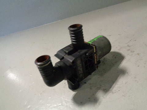 Range Rover L322 Water Heater Control Valve JEO000010 3.6 4.4 TDV8 2006 to 2013