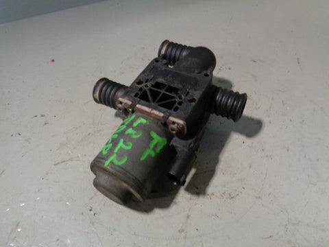 Range Rover L322 Water Heater Control Valve JEO000010 3.6 4.4 TDV8 2006 to 2013