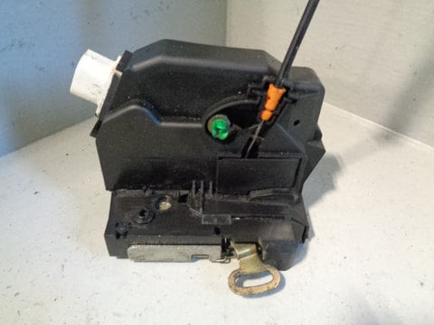 Freelander 1 Lock Actuator Front Door Near Side Land Rover 1998 to 2006