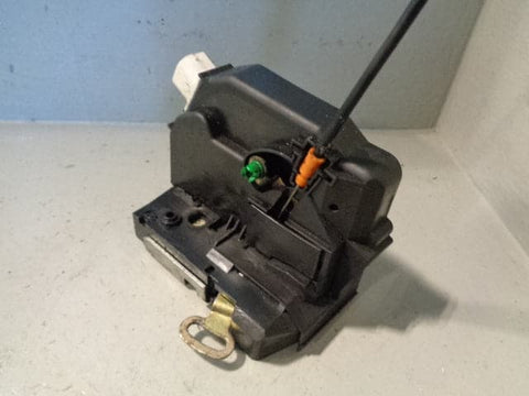 Freelander 1 Lock Actuator Front Door Near Side Land Rover 1998 to 2006