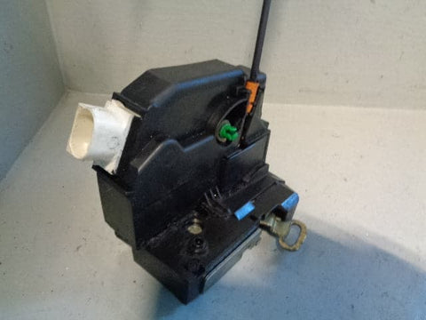 Freelander 1 Lock Actuator Front Door Near Side Land Rover 1998 to 2006