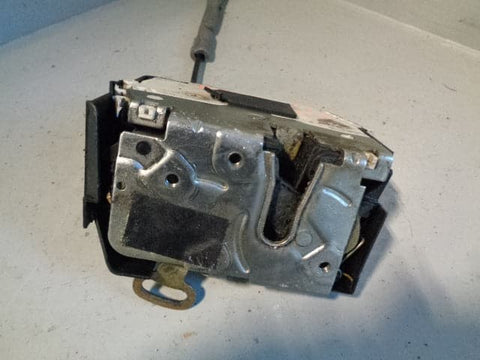 Freelander 1 Lock Actuator Front Door Near Side Land Rover 1998 to 2006