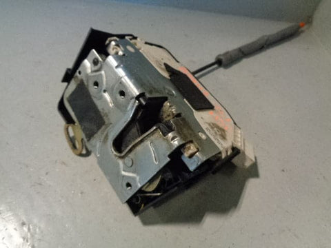 Freelander 1 Lock Actuator Front Door Near Side Land Rover 1998 to 2006