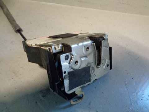 Freelander 1 Lock Actuator Front Door Near Side Land Rover 1998 to 2006
