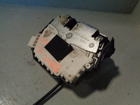 Freelander 1 Lock Actuator Front Door Near Side Land Rover 1998 to 2006