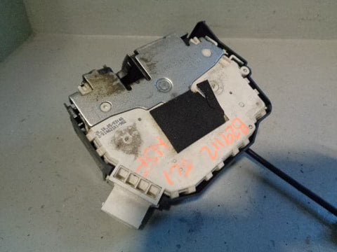 Freelander 1 Lock Actuator Front Door Near Side Land Rover 1998 to 2006